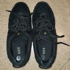 Bloch Jazz Shoes